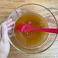 广式紫薯月饼的做法图解3