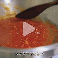 番茄牛腩牛肉（高压锅版）的做法图解8