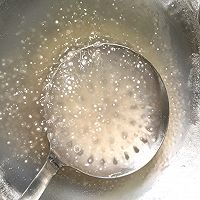 杨枝甘露的做法图解3