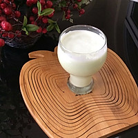 牛油果苹果奶昔的做法图解3