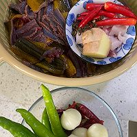 红烧黄鳝、家常做法简单又好吃的做法图解1