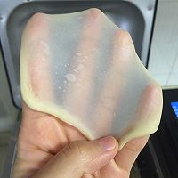 中种花型面包的做法图解6