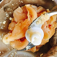 炸鸡块的做法图解1