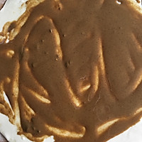 麻酱烧饼的做法图解4