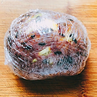 100道减肥餐—7道:超元气时蔬饭团！的做法图解16