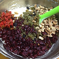 #长帝e•Bake互联网烤箱之——干果磅蛋糕的做法图解6