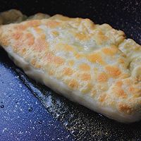 韭菜盒子的做法图解10