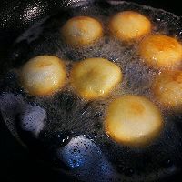 炸糕~普通面粉版的做法图解7