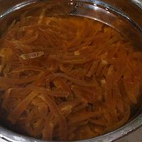 【包瓜肉丝】崇明岛家乡菜♥蜜桃爱营养师私厨的做法图解13