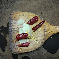 红烧东海小鲳鱼的做法图解3