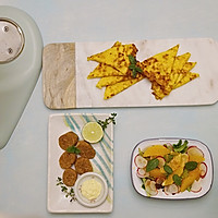 KitchenAid特约之周末大餐#一机多用，一席饪选#的做法图解13