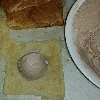 土司面包的几种新吃法的做法图解10