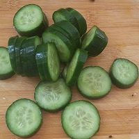 减脂沙拉#丘比沙拉汁#的做法图解6