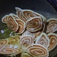 记忆&嘎嘣嘎嘣猫耳朵的做法图解6