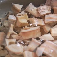 #入秋滋补正当时#超级下饭菜竹笋土豆烧牛肉的做法图解6