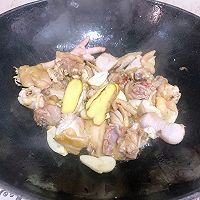 土豆焖鸡的做法图解6