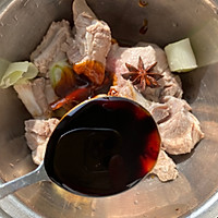 #家乡年味 鲜才够味#土豆炖排骨的做法图解6