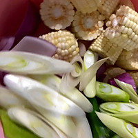 麻辣小龙虾的做法图解3