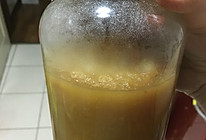 苹果酱的做法