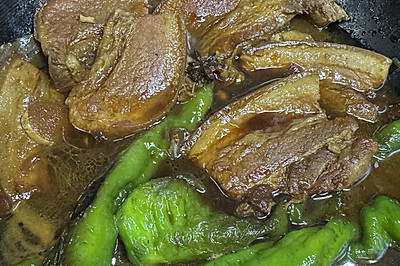 把子肉