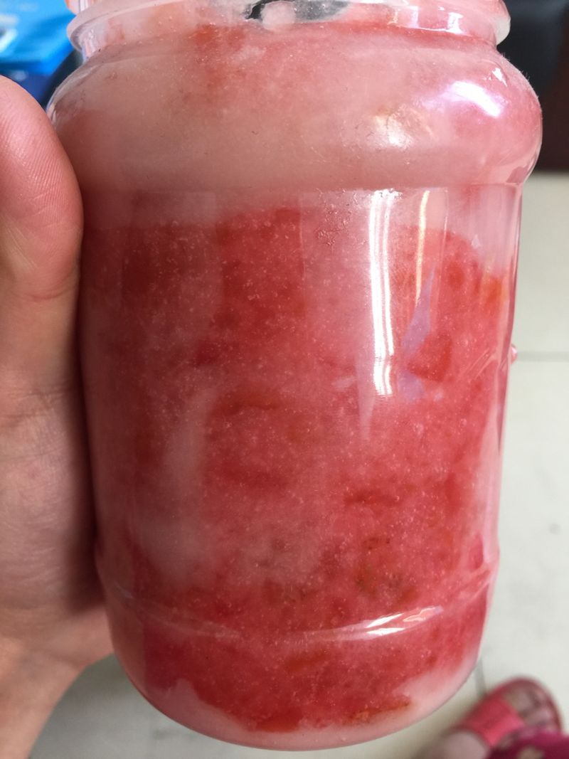 山楂蜜