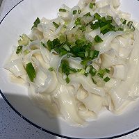 #天猫美味妙妙屋#油泼干扯面的做法图解5