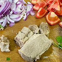 罗勒茄汁土豆牛腩的做法图解4