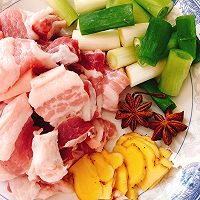猪肉炖粉条的做法图解8