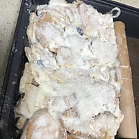 抖音雪花酥的做法图解5