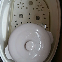 鳄鱼肉止咳汤的做法图解4