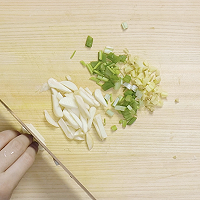 年夜饭来咯～第三弹！【金沙香辣虾】真香高能预警！的做法图解9