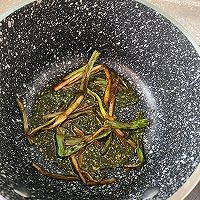 葱油面的做法图解7