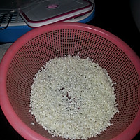 粢毛团的做法图解3