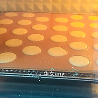 缤纷下午茶/嘎嘣脆的芝麻薄饼/零失败免打发的做法图解7