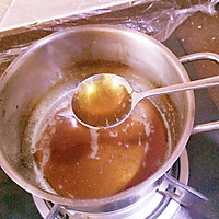 甜橙柠檬果酱/果茶的做法图解5