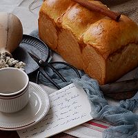 皇后吐司的做法图解30