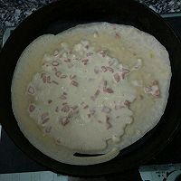 鸡蛋饼的做法图解5