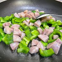 荤荤土豆泥的做法图解6