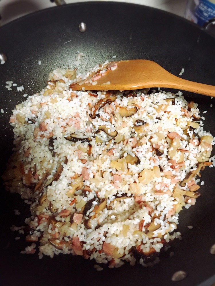 荷香红蟳饭的做法图解9