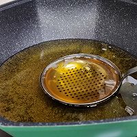 红薯烙的做法图解6