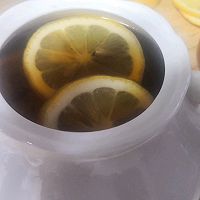 蜂蜜柠檬红茶的做法图解4