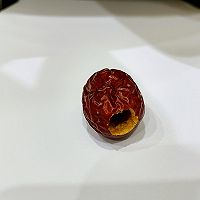 奶枣的做法图解1