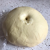 可盐可甜的拉丝吐司的做法图解9