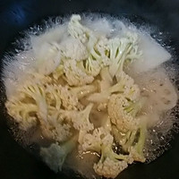 荤素混合菜的做法图解10