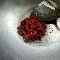 水豆腐烩牛肉的做法图解5
