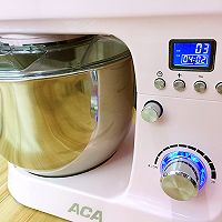 酥粒面包的做法图解2