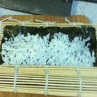 「踏青」寿司卷的做法图解6