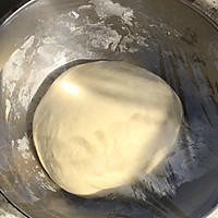 蔬菜面包卷-低脂版的做法图解4
