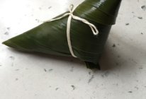 红枣粽子的做法