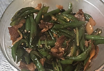 下饭菜～辣椒炒肉的做法